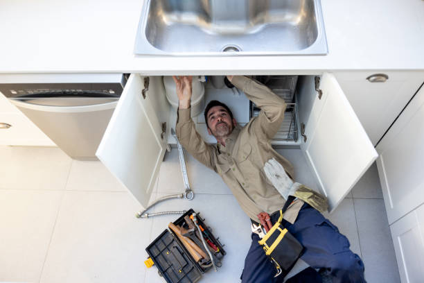 Best Sprinkler Systems  in Utica, MI