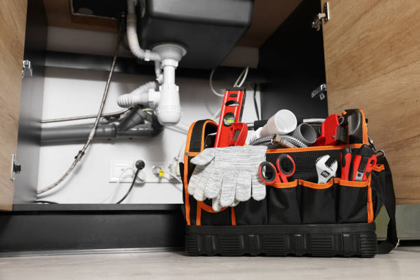 Utica, MI Plumbing Company
