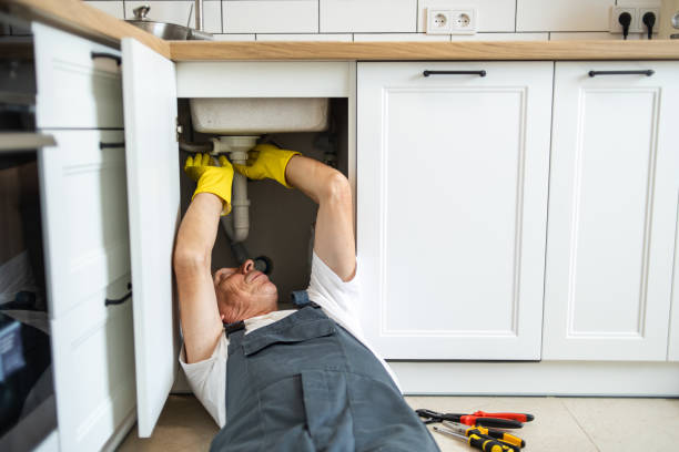 Best Sewer Line Repair  in Utica, MI