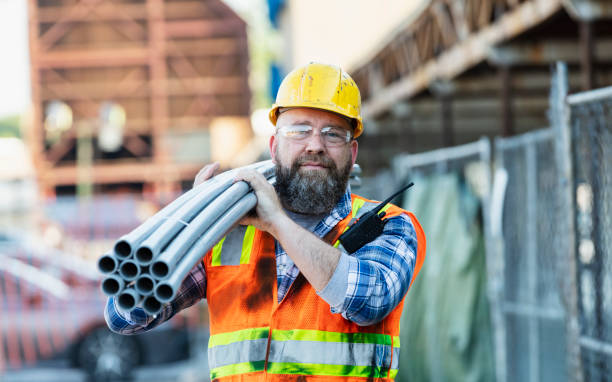 Best Plumbing Repair Near Me  in Utica, MI