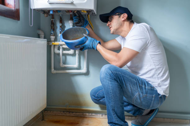 Best Shower Repair Services  in Utica, MI